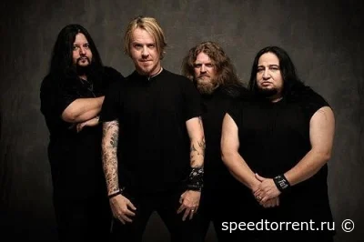 Fear Factory - Клипы (1995-2012)