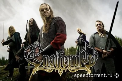 Ensiferum - Клипы (2007-2009)