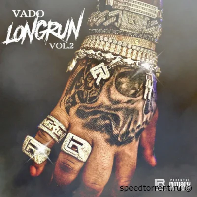 Vado - Long Run, Vol. 2 (2022)