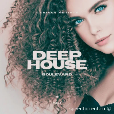 Deep-House Boulevard, Vol. 1 (2022)