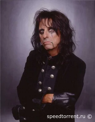 Alice Cooper - Клипы (1970-2008)