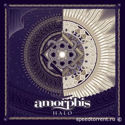 Amorphis - On The Dark Waters / The Moon (singles) (2022)