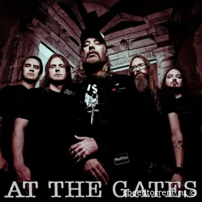 At the Gates - Дискография (1991 - 2018)