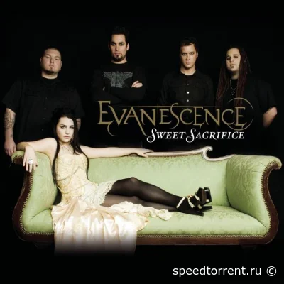 Evanescence - Дискография (1998 - 2021)