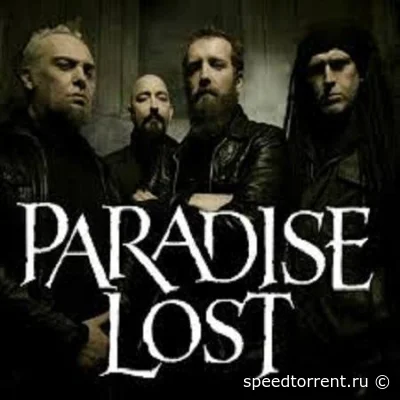 Paradise Lost - Дискография (1990-2017)