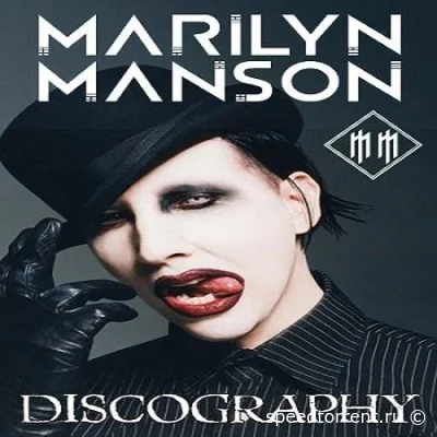 Marilyn Manson - Дискография (1994-2018)