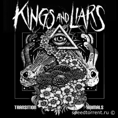 Kings and Liars - Transition Animals (2022)