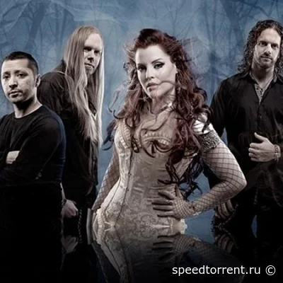 Sirenia - Дискография (2002 - 2018)