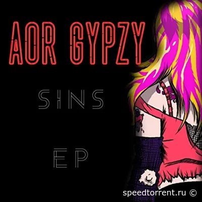 AOR Gypzy - Sins (2022)