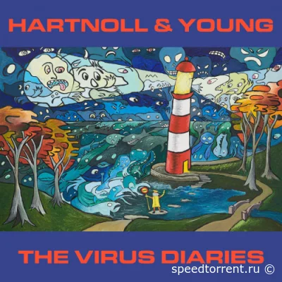 Hartnoll & Young - The Virus Diaries (2021)