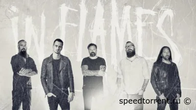 In Flames - Дискография (1994 - 2019)