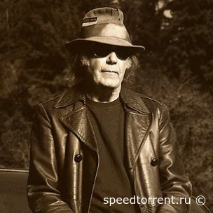 Neil Young - Дискография (1968 - 2019)