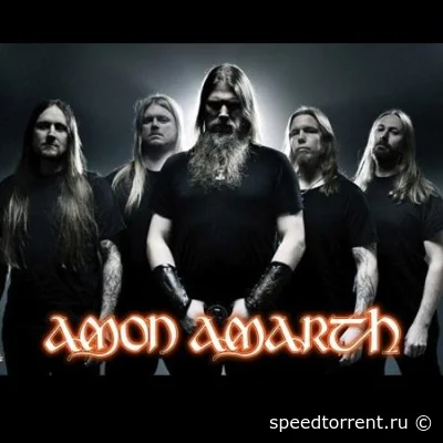 Amon Amarth - Дискография (1998 - 2019)