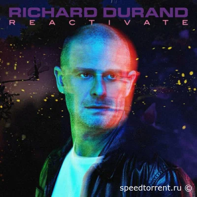 Richard Durand - Reactivate (2022)