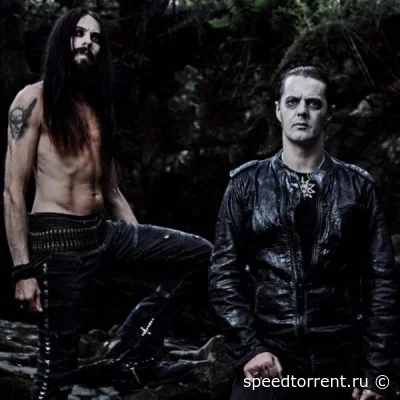 Satyricon - Дискография (1993 - 2019)