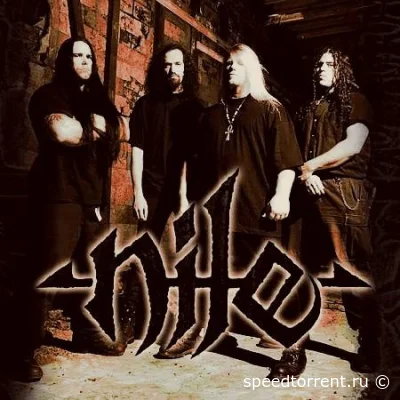 Nile - Дискография (1995 - 2019)