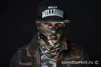 Billy Milligan - Дискография (2015-2016)