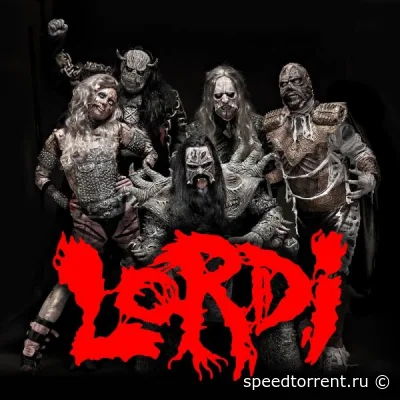 Lordi - Дискография (2002 - 2020)