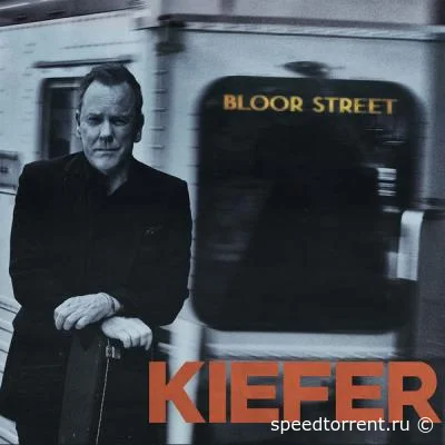 Kiefer Sutherland - Bloor Street (2022)