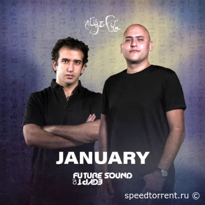 FSOE: Best Of January 2022 (2022)