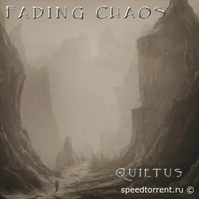 Fading Chaos - Quietus (2022)