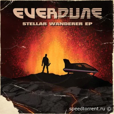 Everdune - Stellar Wanderer EP (2022)