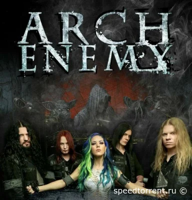 Arch Enemy - Дискография (1996-2019)