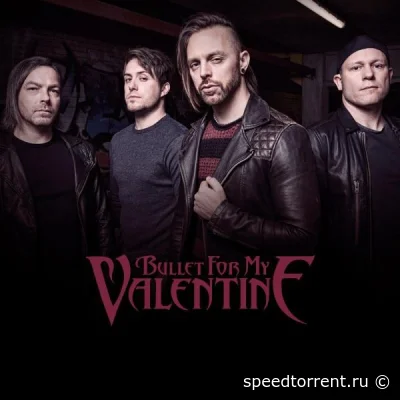 Bullet For My Valentine - Дискография (1998 - 2021)