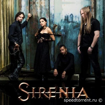 Sirenia - Дискография (2002 - 2021)