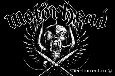 Motorhead - Дискография (1975 - 2021)