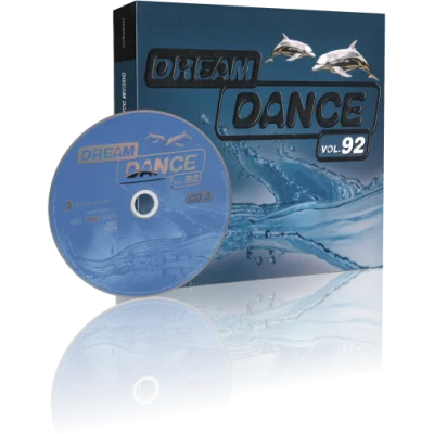 Dream Dance Vol. 92 (2022)