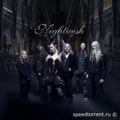 Nightwish - Дискография (1997 - 2015)