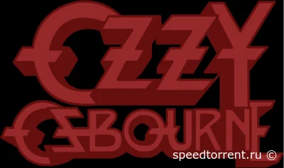 Ozzy Osbourne - Дискография (1980 - 2020)