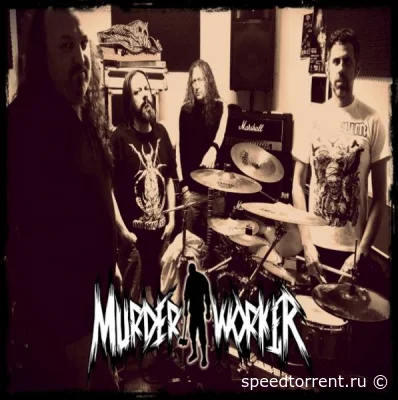 MurderWorker - Дискография (2018 - 2021)