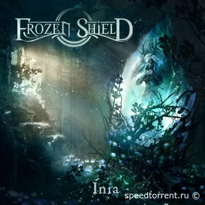 Frozen Shield - Ínia (2021)