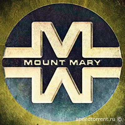 Mount Mary - Mount Mary (2021)