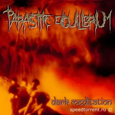 Parasitic Equilibrium - Dark Meditation (2021)