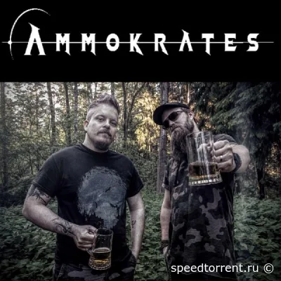 Ammokrates - Дискография (2020 - 2022)