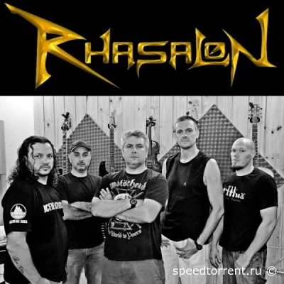 Rhasalon - Дискография (2011 - 2022)