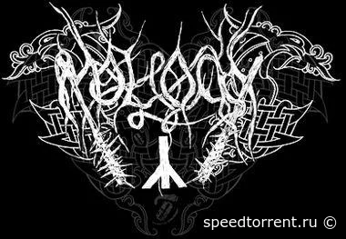 Moloch - Дискография (2004 - 2015)