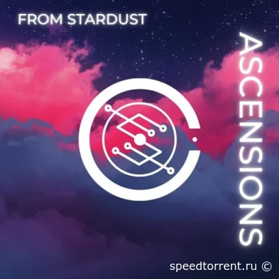 From Stardust - Ascensions (2022)