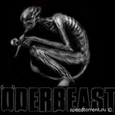 Öderbeast - Listy Nihilisty (2022)