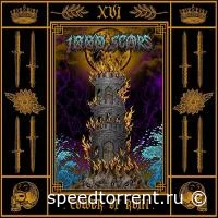 1000 Scars - Tower Of Ruin (2021)