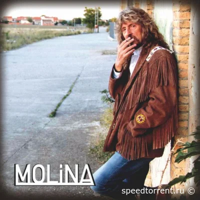 Molina - Molina (2021)