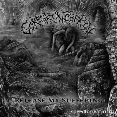 Goreskin Coffin - Release My Suffering (2022)