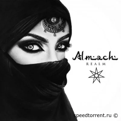 Almach - Realm (2022)