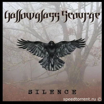 Gallowglass Scourge - Silence (2022)