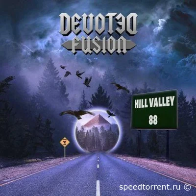 Devoted Fusion - Hill Valley 88 (2022)