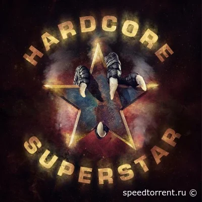 Hardcore Superstar - Forever and a Day (2022)