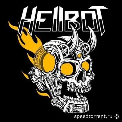 Hellbot - Hellbot (2022)